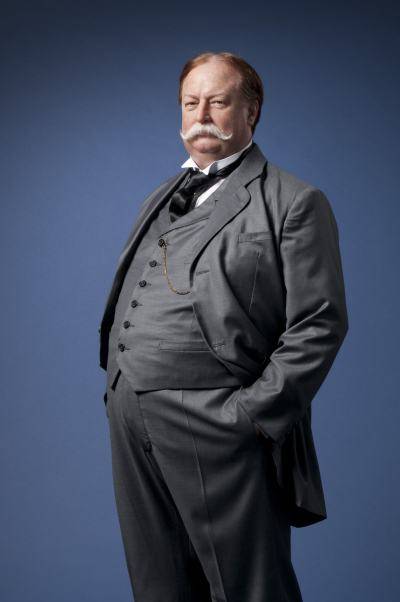 picture of William Howard Taft