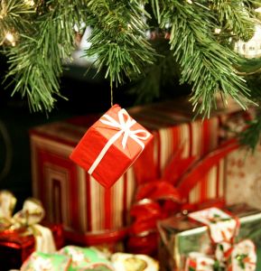 Top Ten Gifts Your Husband Doesn't Want For Christmas