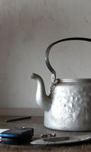 old kettle