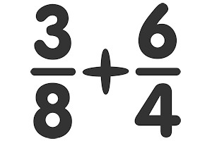 math fractions