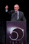 A Picture of Neil Armstrong