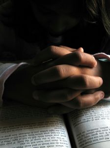 Learn, Practice, Grow - The Lord's Prayer