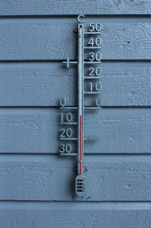 thermometer 4
