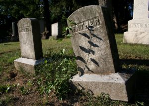 Tombstone Epitaphs