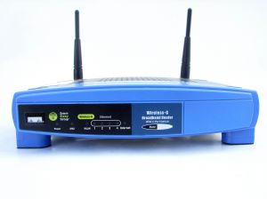 picrture of wireless router