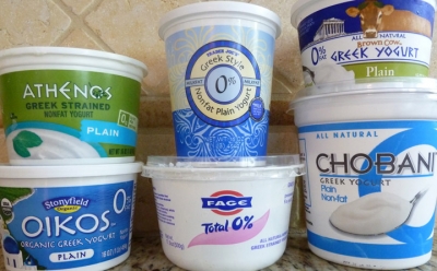 yogurt greek brands