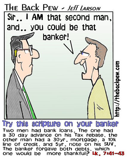 bankerparable