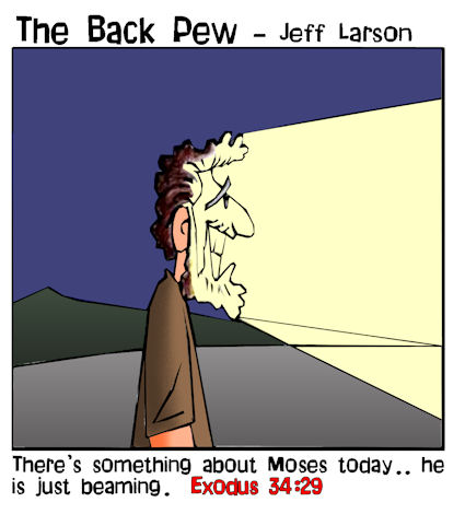 Moses Shines
