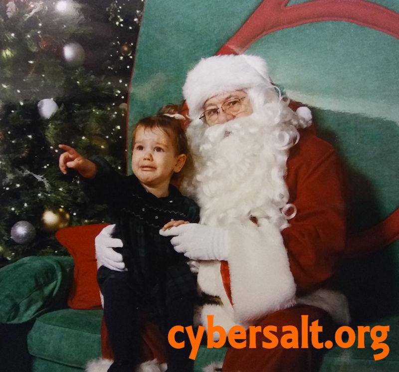 Cybersalt News - December 22, 2016