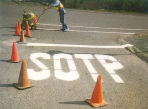 SOTP Sign