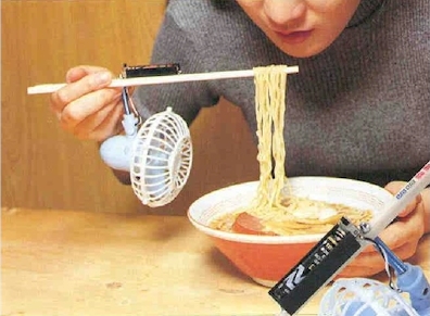 Useless Invention #5