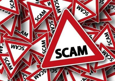 To Scam or Not to Scam That Is the Phone Call
