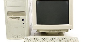 computer old