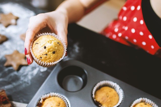 baking