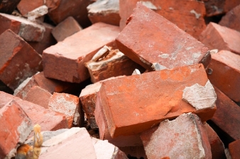 bricks