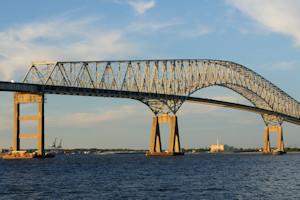 bridge in dc