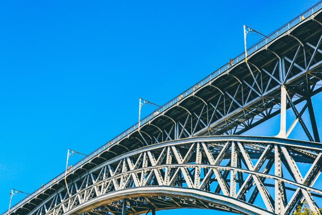 bridge