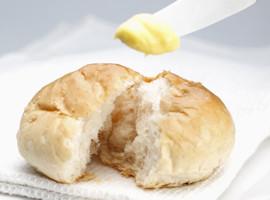 butter bun
