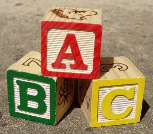 abc blocks