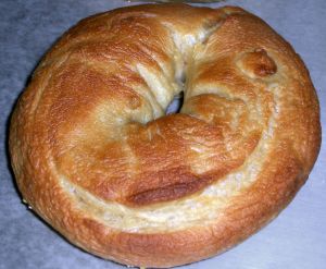 Bagel Storm