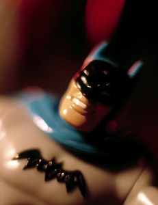 a picture of batman