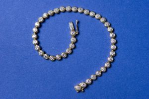 Unforgiveness Bracelet