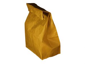 brown bag