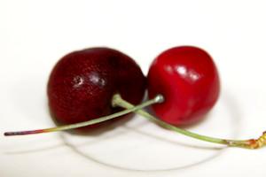 cherries