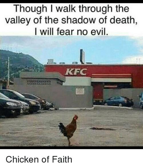 chicken valley