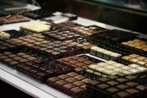 chocolate