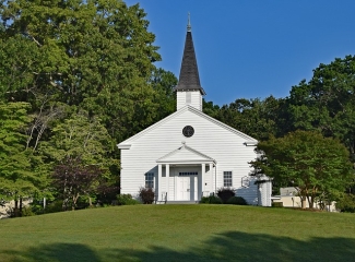 church country