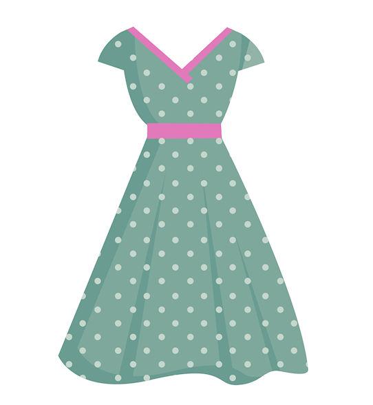 Dress Theft