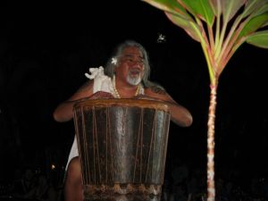 Silent Drums