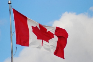 canada flag