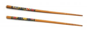 picture of chopsticks
