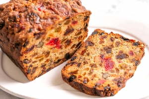 Fruit Cake Top Ten