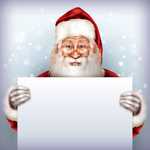 Santa list