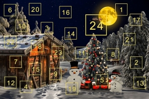 advent calendar