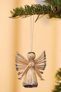 Angel Chritmas Ornament