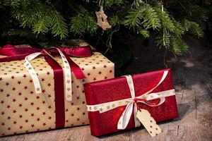 christmas gifts