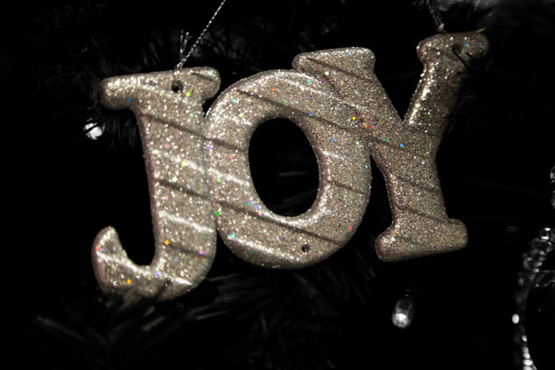 joy decoration