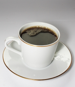 Coffee Stir