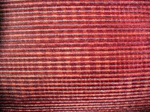 picture of corduroy material