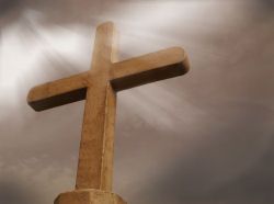 picture of a cross