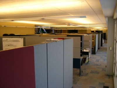New Rules of the Office