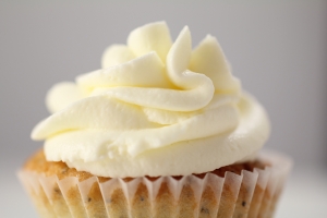 picture of a cupcake