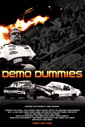 "Demo Dummies" Movie Released