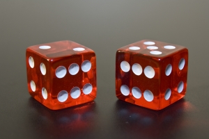 dice