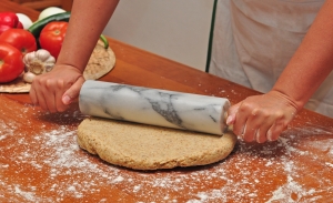 Socretes' Dough