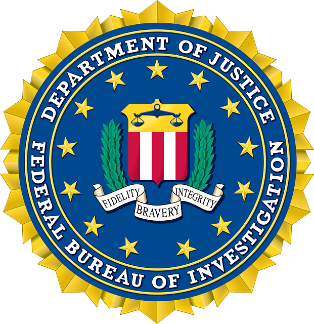 FBI seal